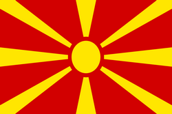 North Macedonia U19