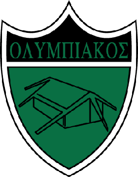 Olympiakos Nicosia FC