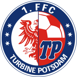 Turbine Potsdam Women