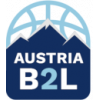 Austria Basketball Zweite Liga