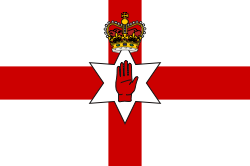 Northern Ireland U19