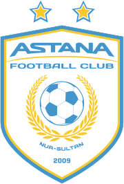 Astana B