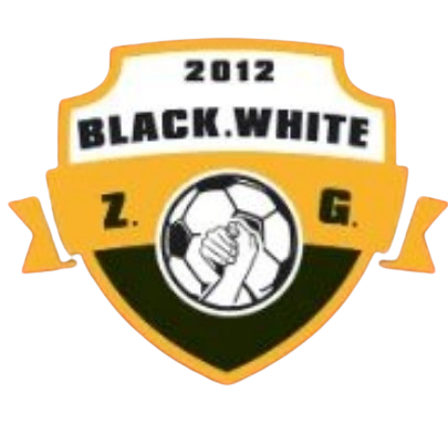 Zigong Black White